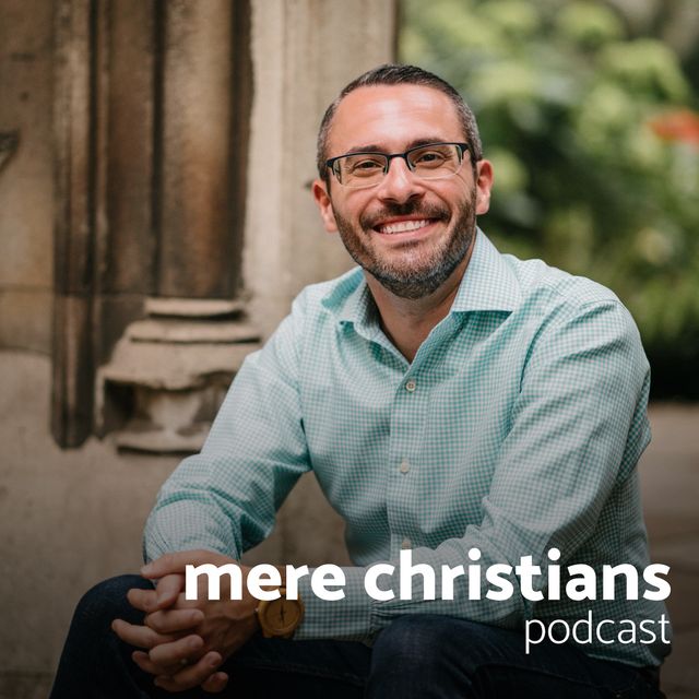 MereChristians-podcast-cover