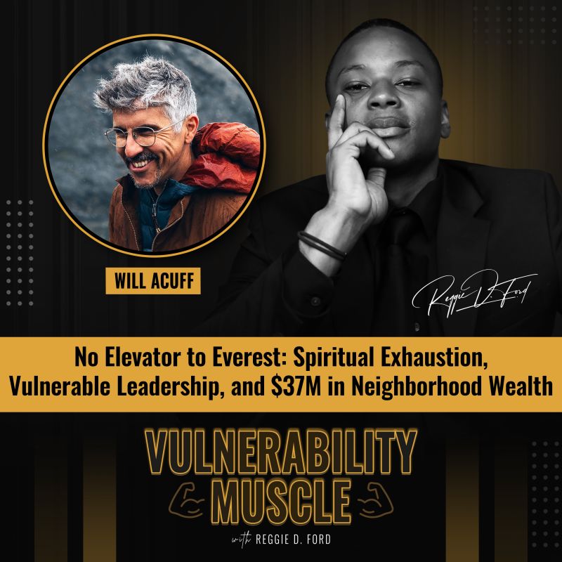 Vulnerability Muscle